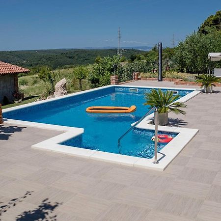 Villa Lidia Mundanije Экстерьер фото