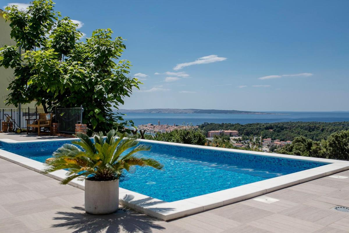 Villa Lidia Mundanije Экстерьер фото