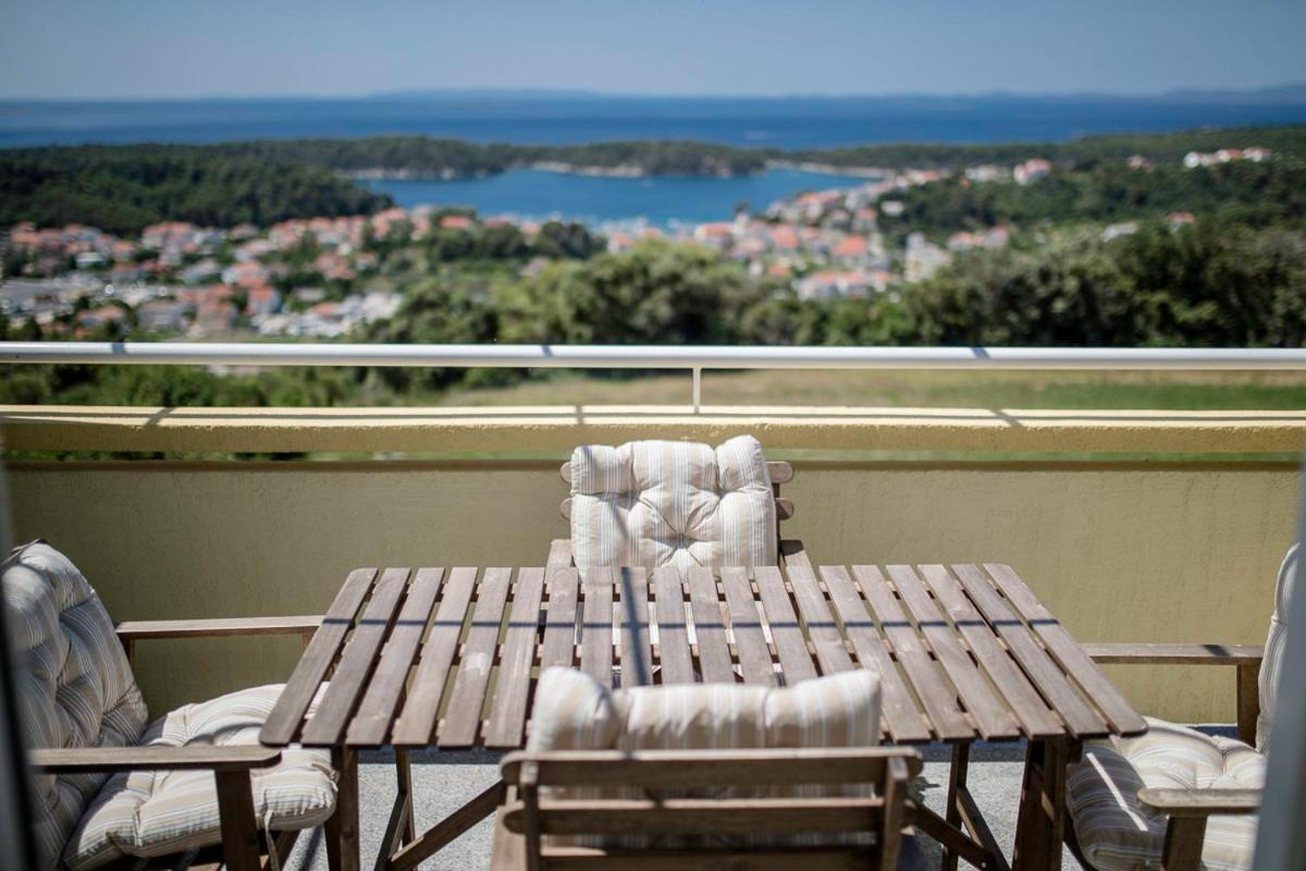 Villa Lidia Mundanije Экстерьер фото