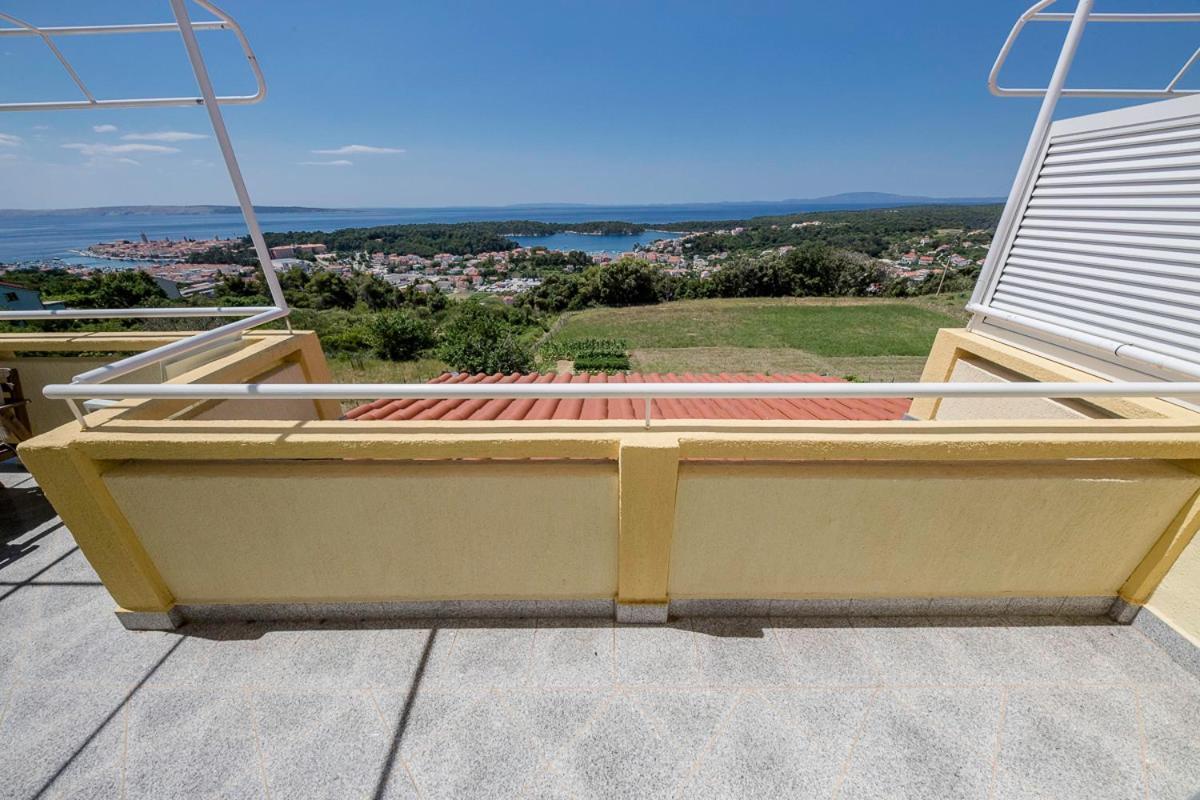 Villa Lidia Mundanije Экстерьер фото