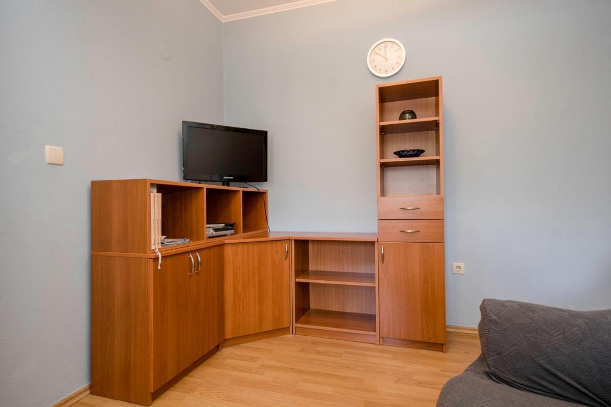 Villa Lidia Mundanije Экстерьер фото