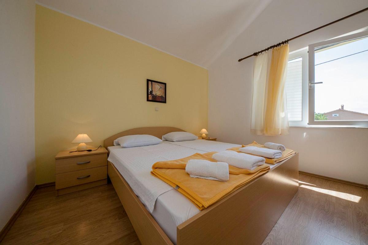 Villa Lidia Mundanije Экстерьер фото